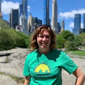 Meet your Posher, Alicia